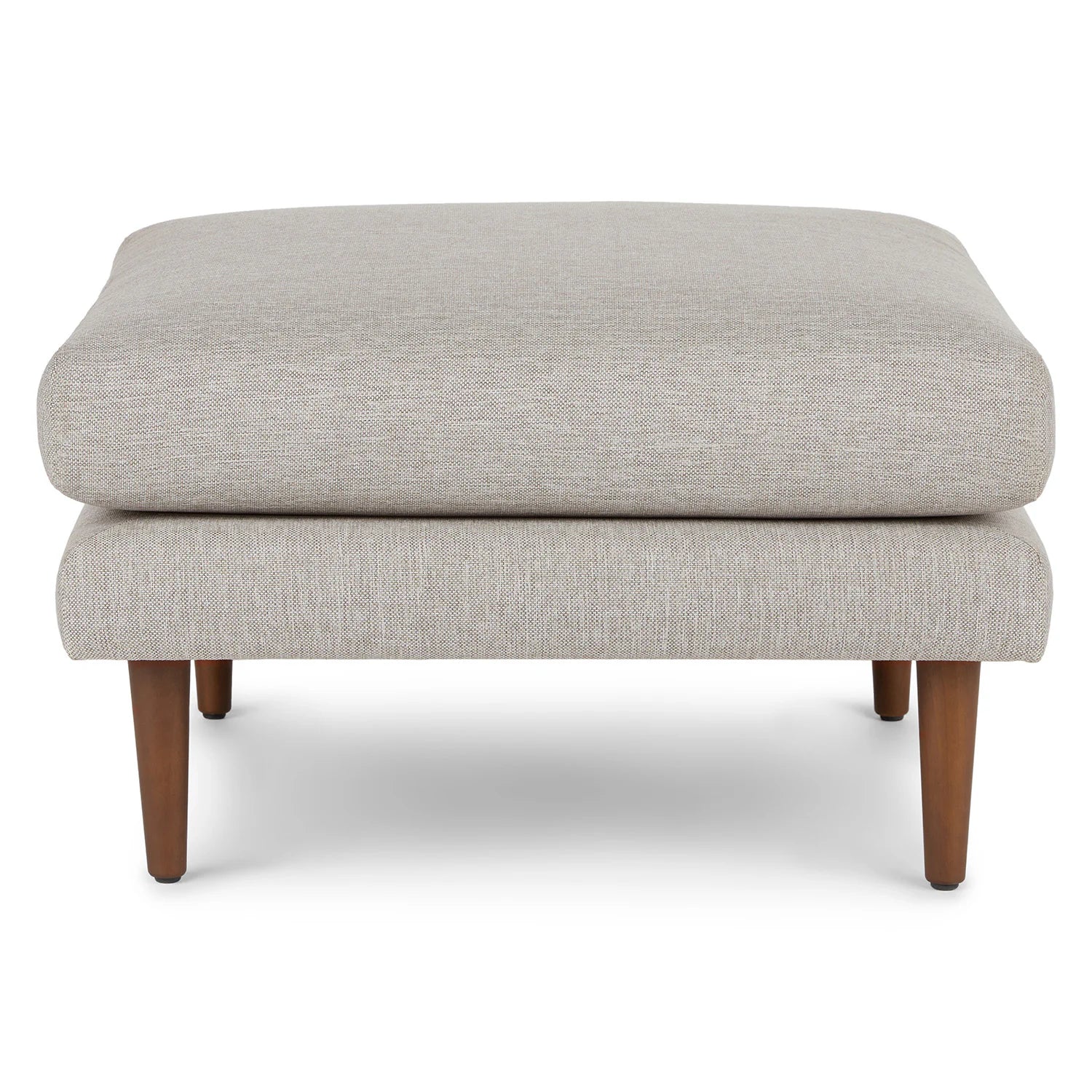 Anne Sofa | Ottoman | Removable Fabric - Image 2
