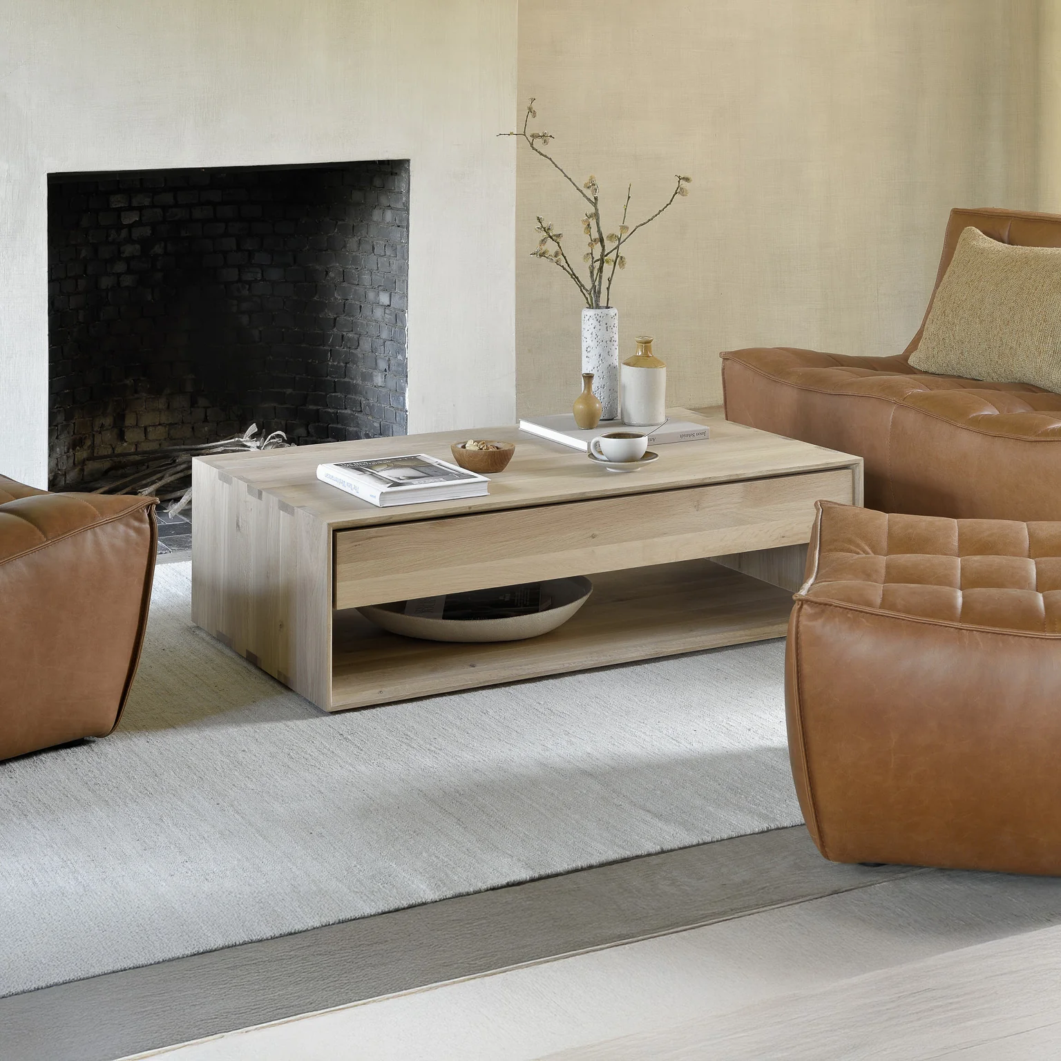 Living Room Furniture