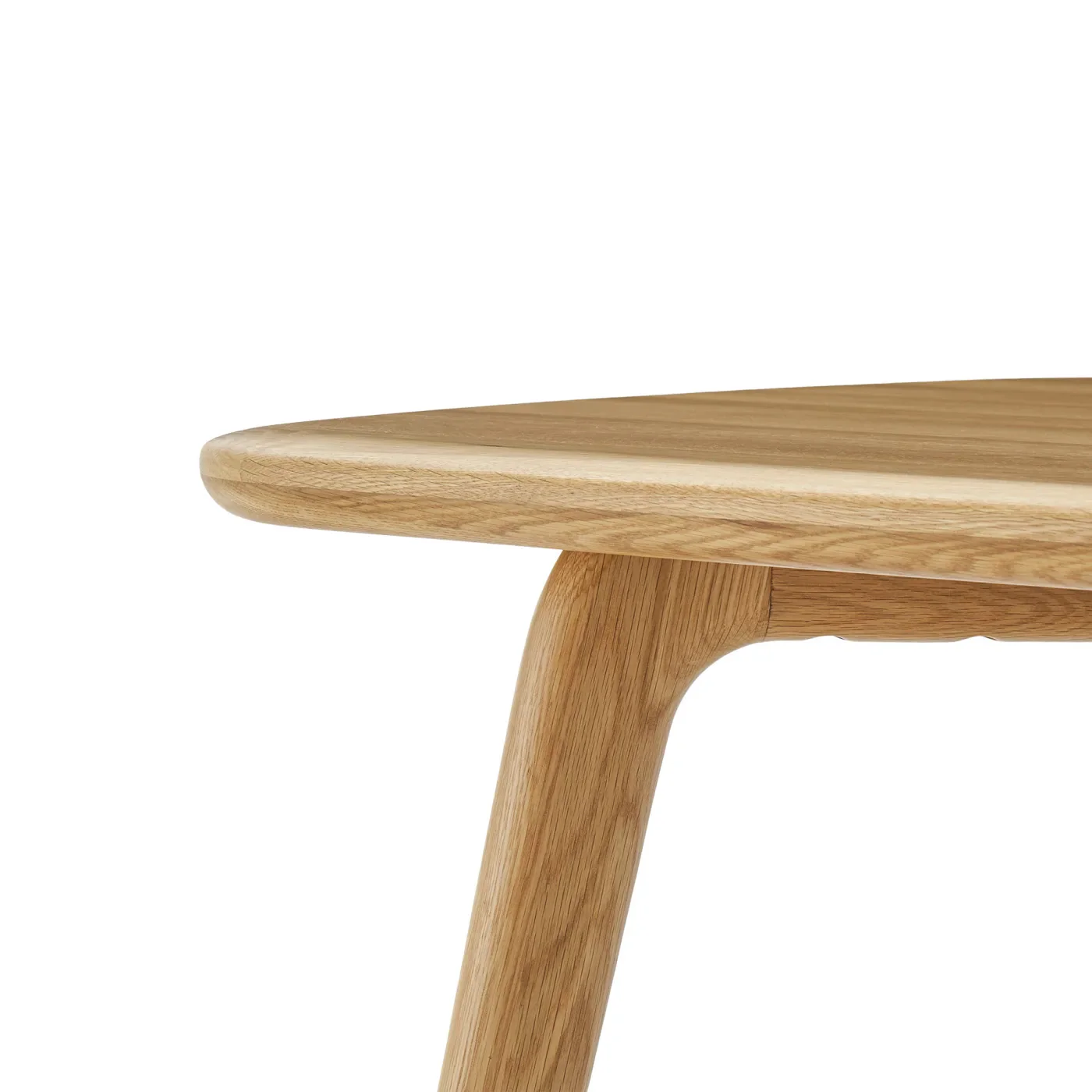 Kosha Dining Table (7 feet) - Solid Teak/Walnut/Oak Wood - Image 20