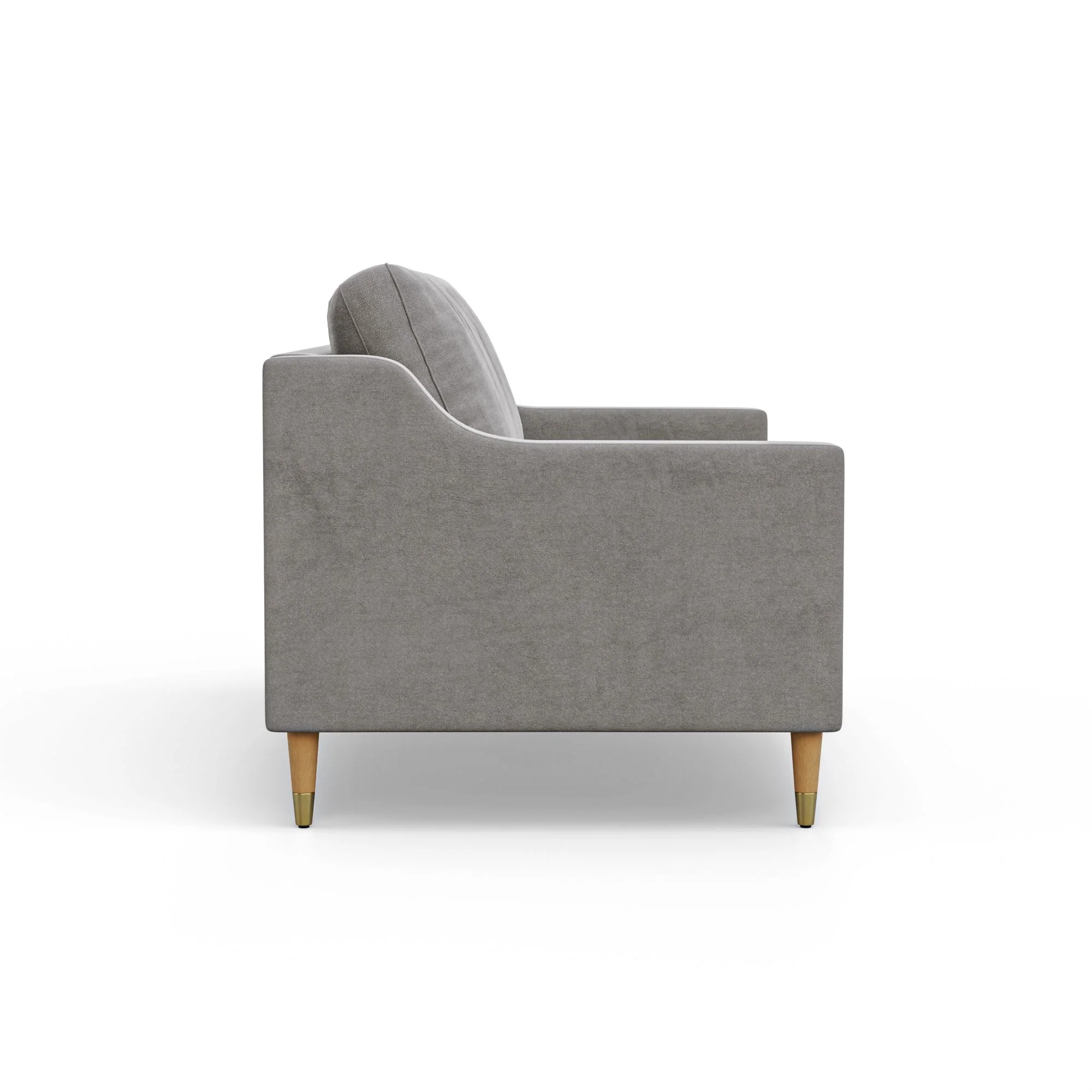 Lore Sofa | 2 Seater Sofa (5 feet) | High Back Sofa - Image 26