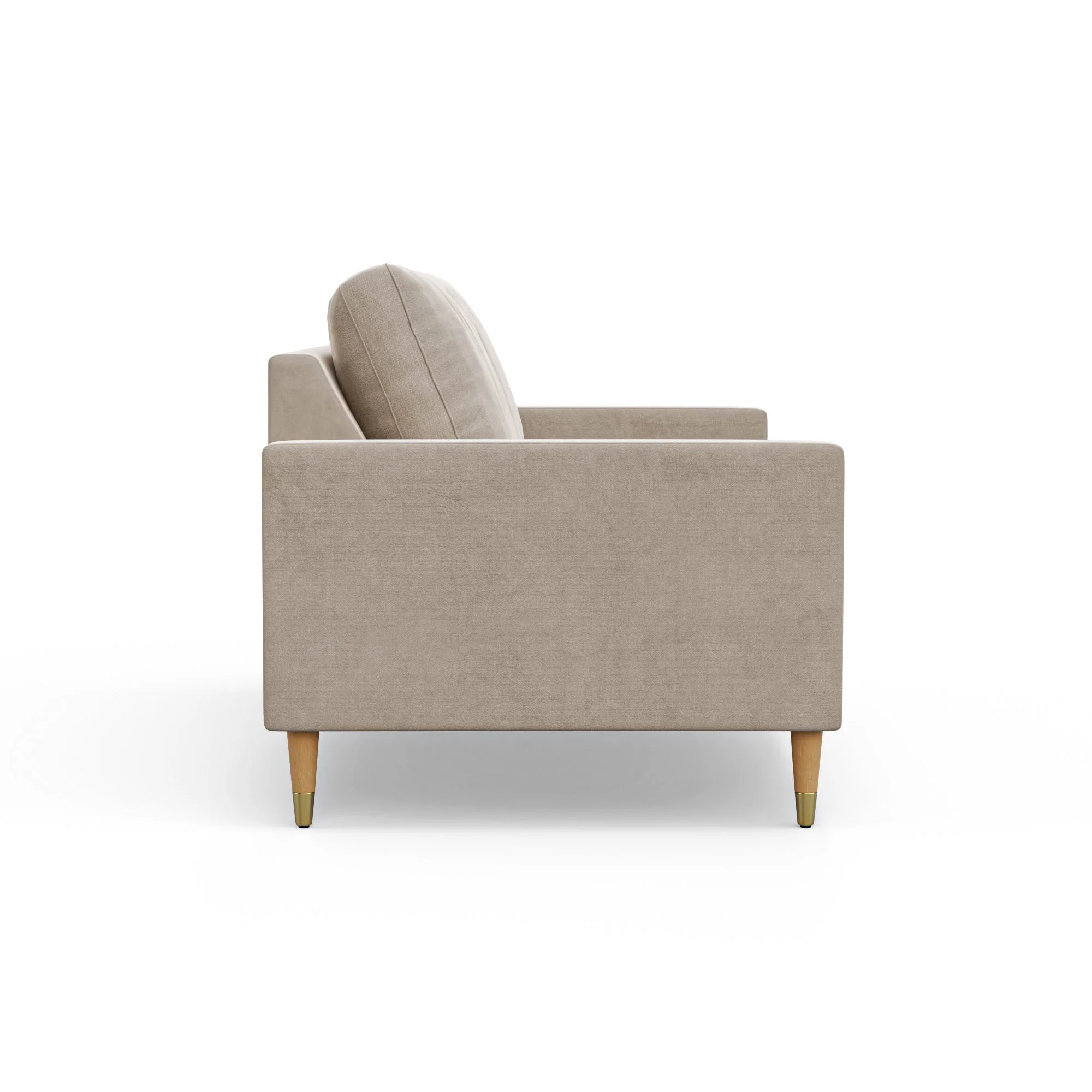 Lore Sofa | 2 Seater Sofa (5 feet) | High Back Sofa - Image 33