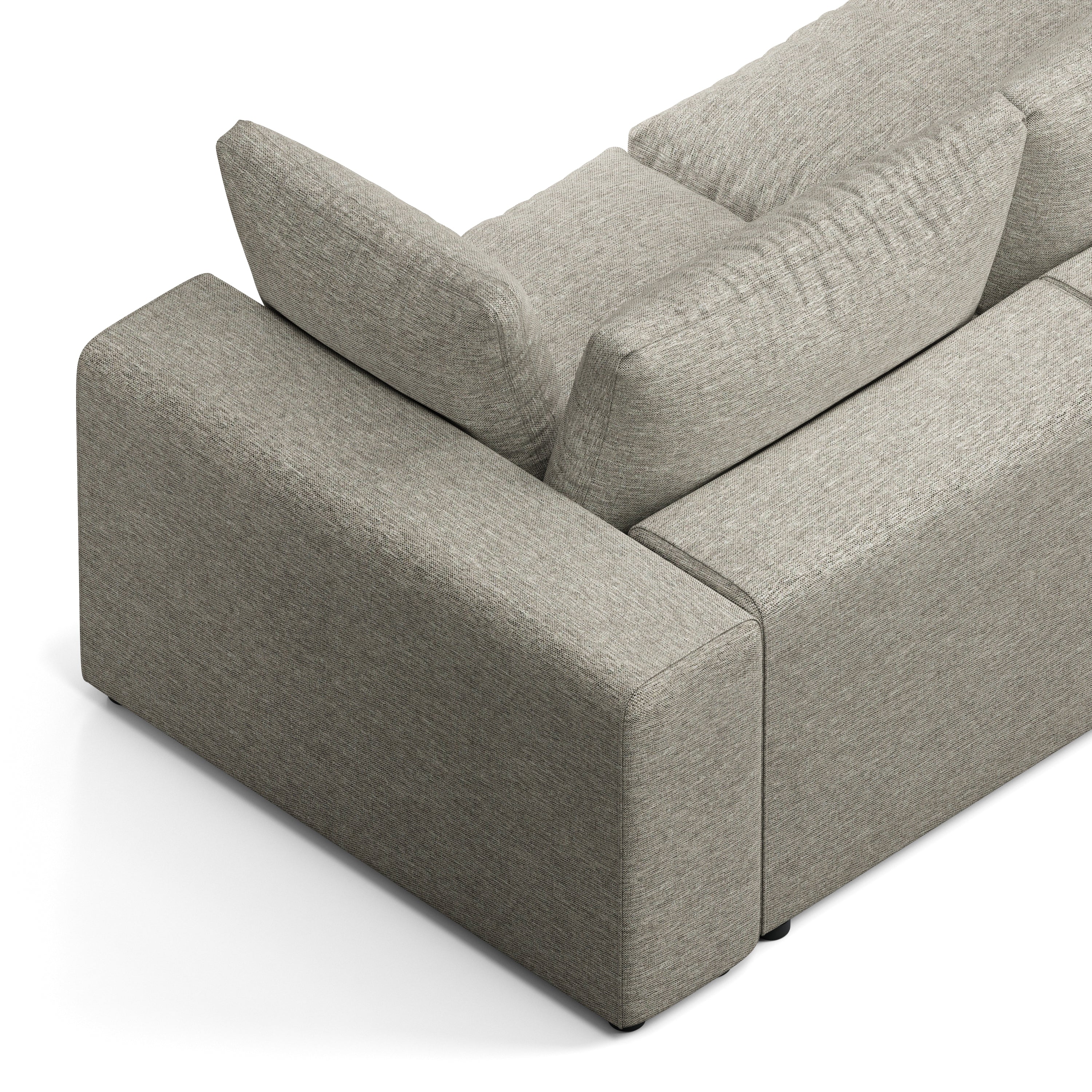 Node 2.0 Sofa | 2 Seater (6.5 feet) - Image 7