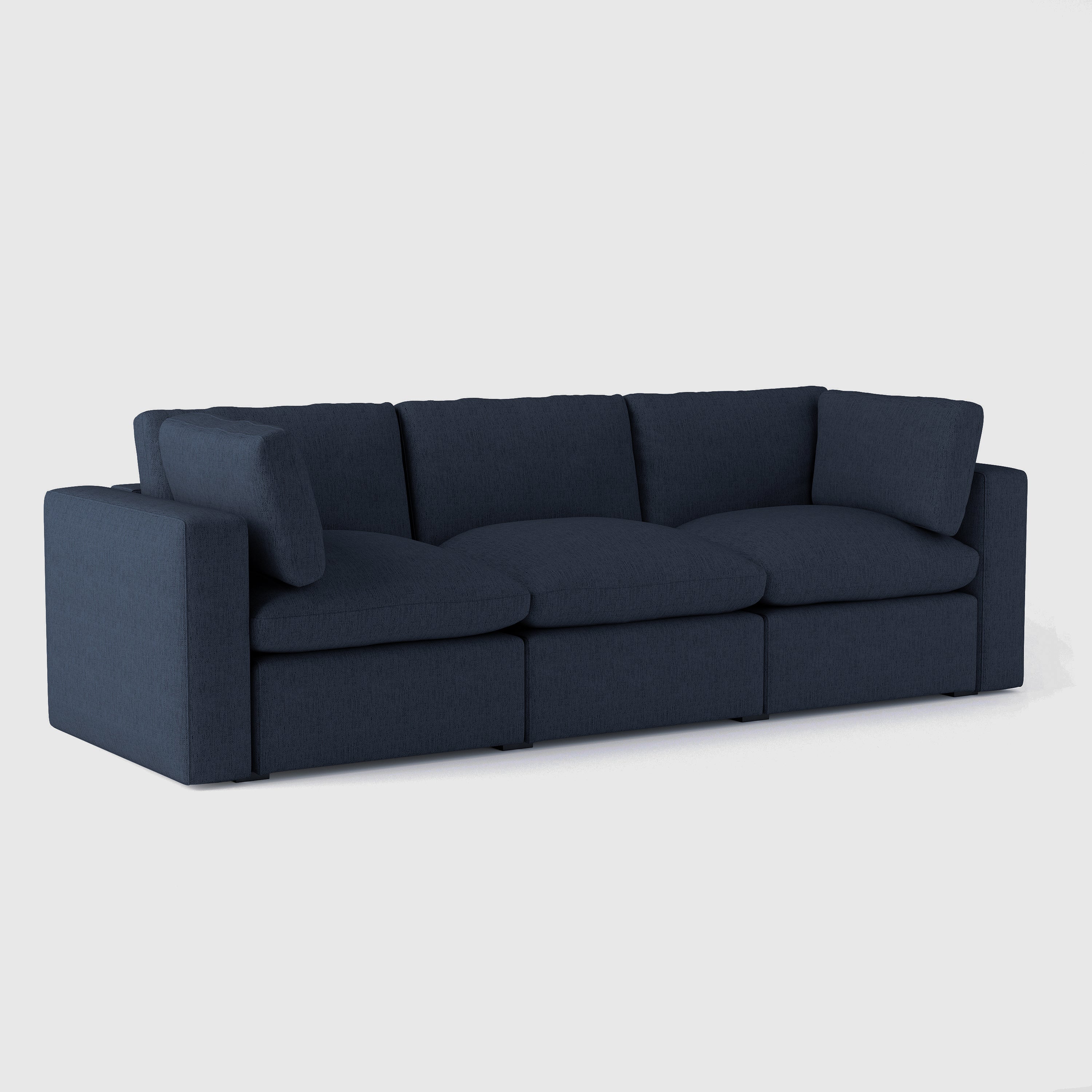 Node Sofa | 3 Seater (8 feet) - Image 22