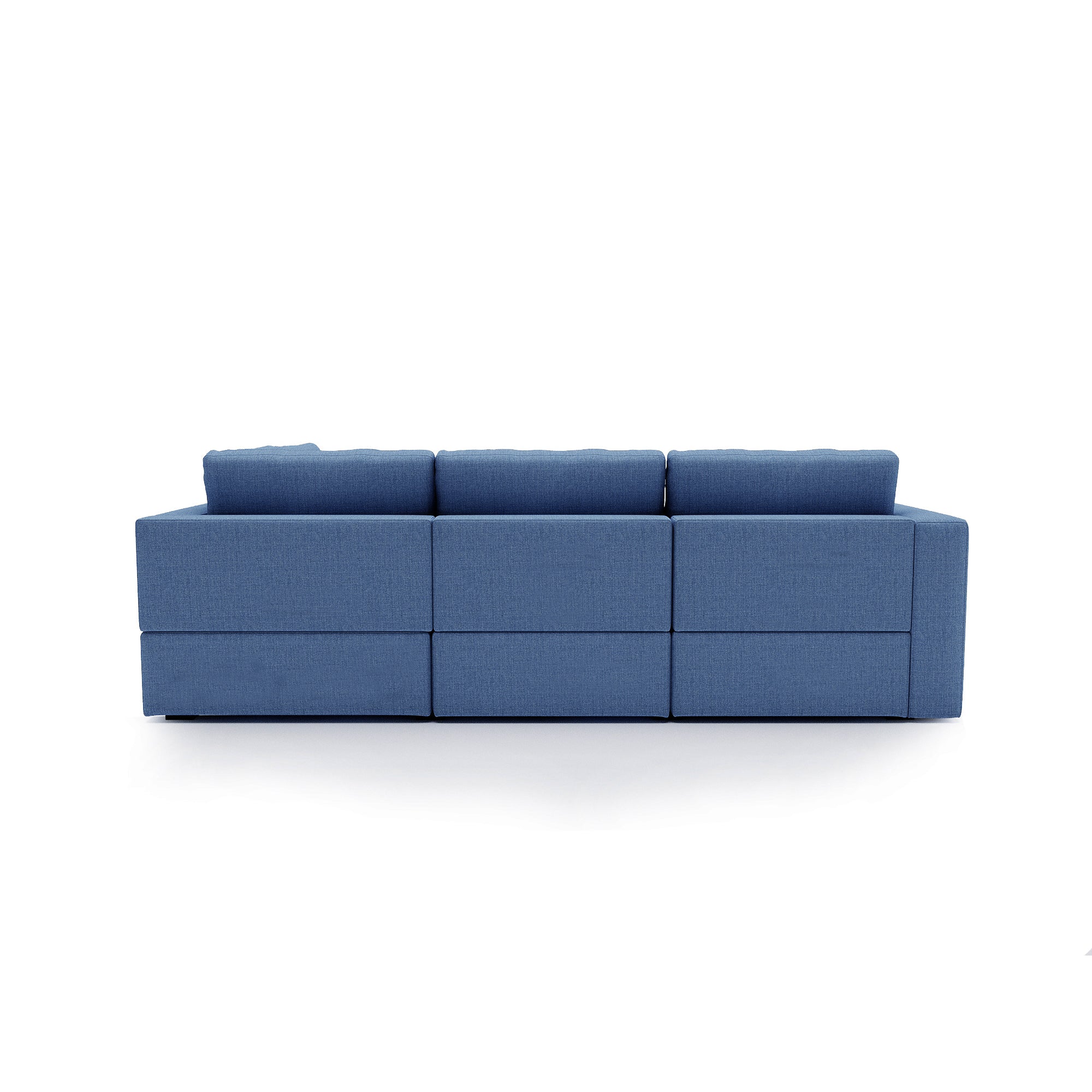 Node Sofa | 4 Seater Corner Sofa (8 x 5.5 feet) - Image 30