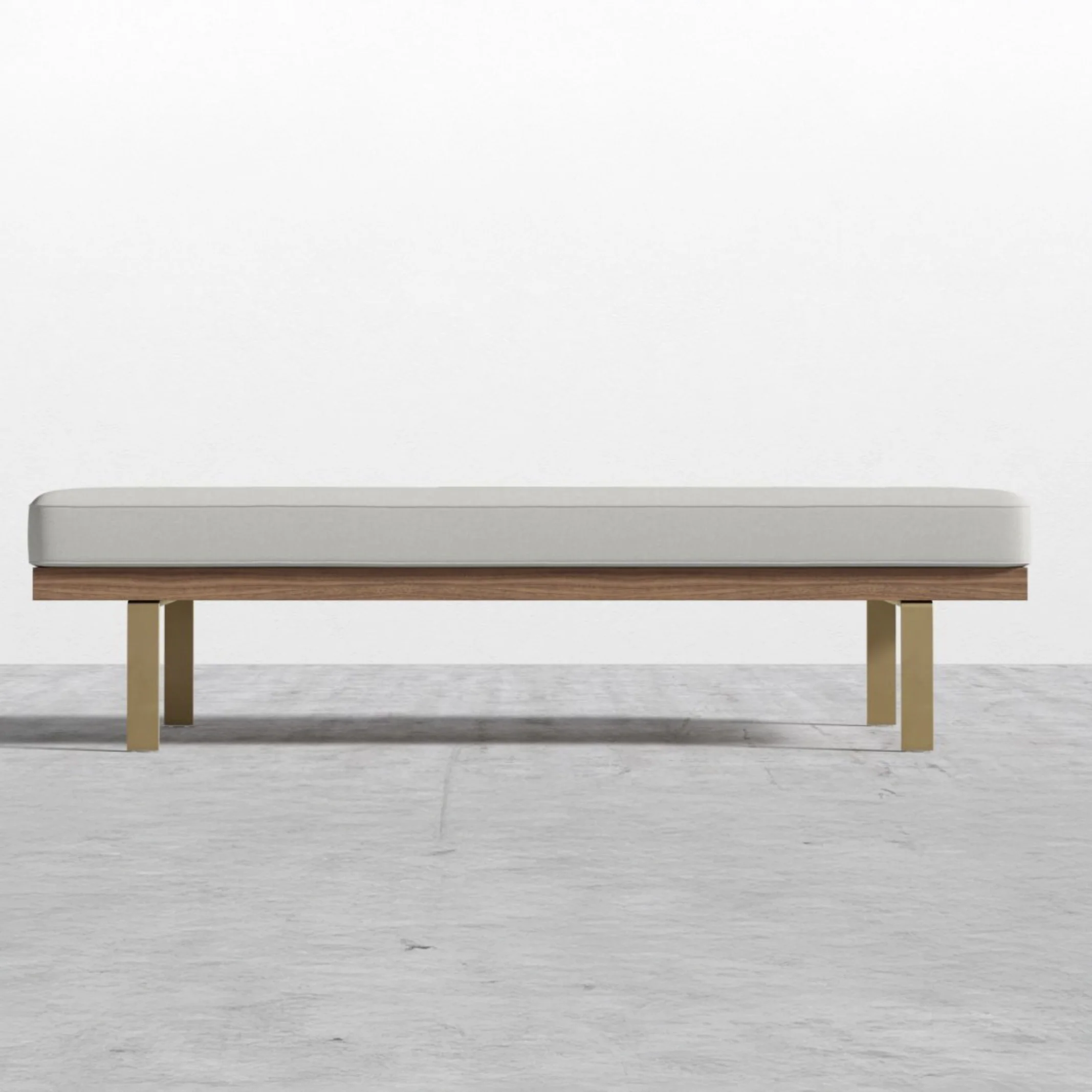 Nordhaven Bench - Image 5