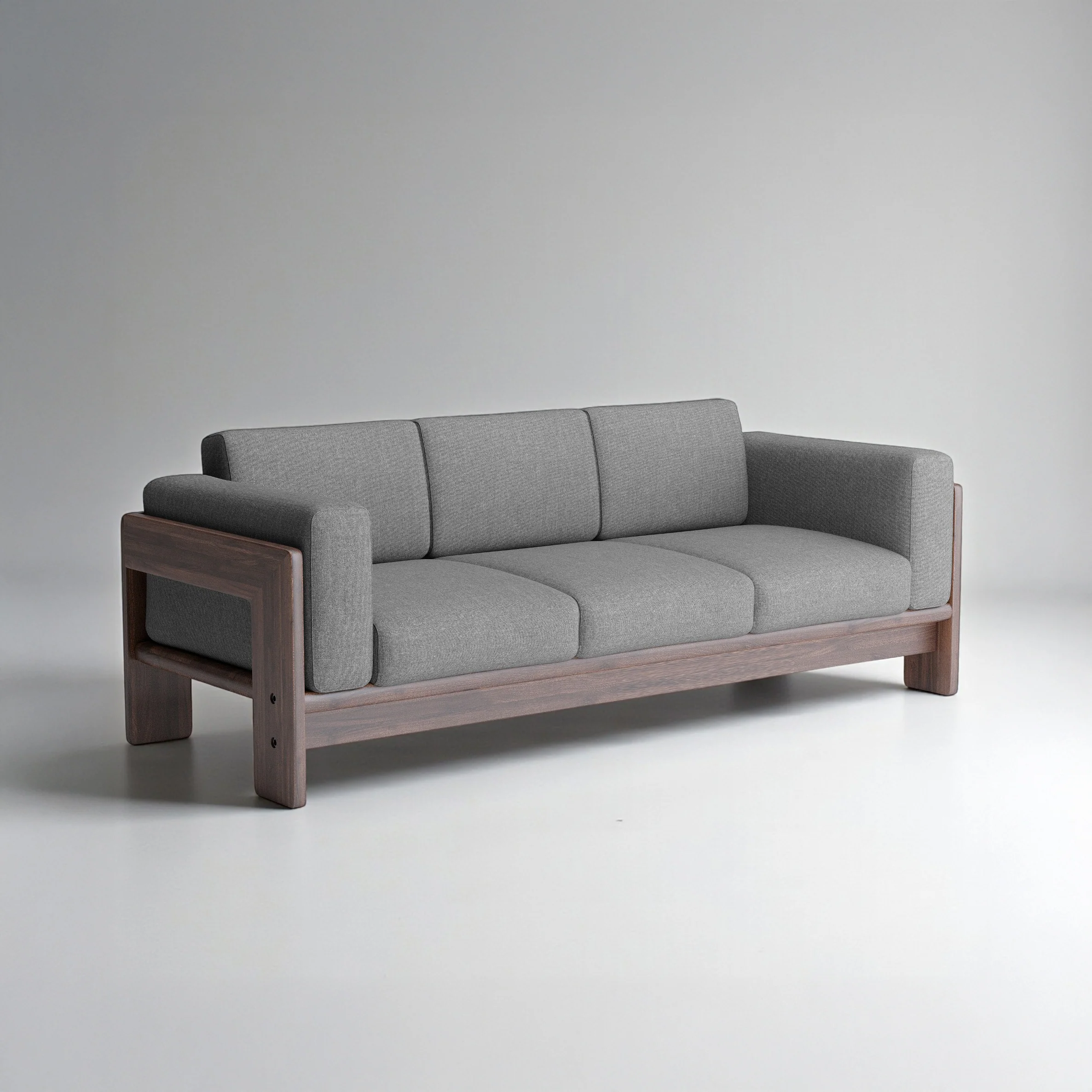 Fabric Sofa Sets