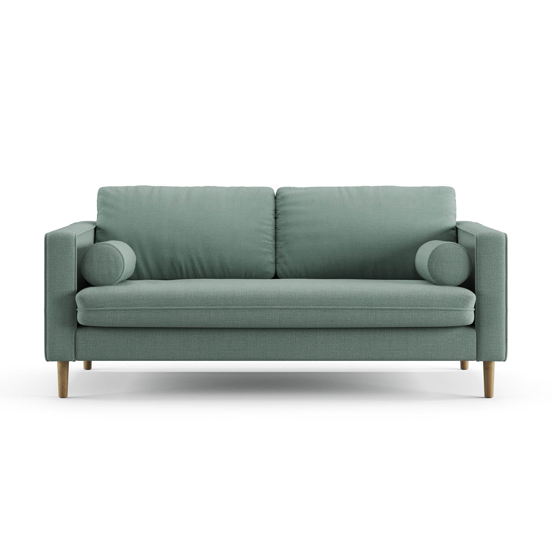 Palo Sofa | 2.5 Seater (6 feet) | Removable Fabrics - Image 18