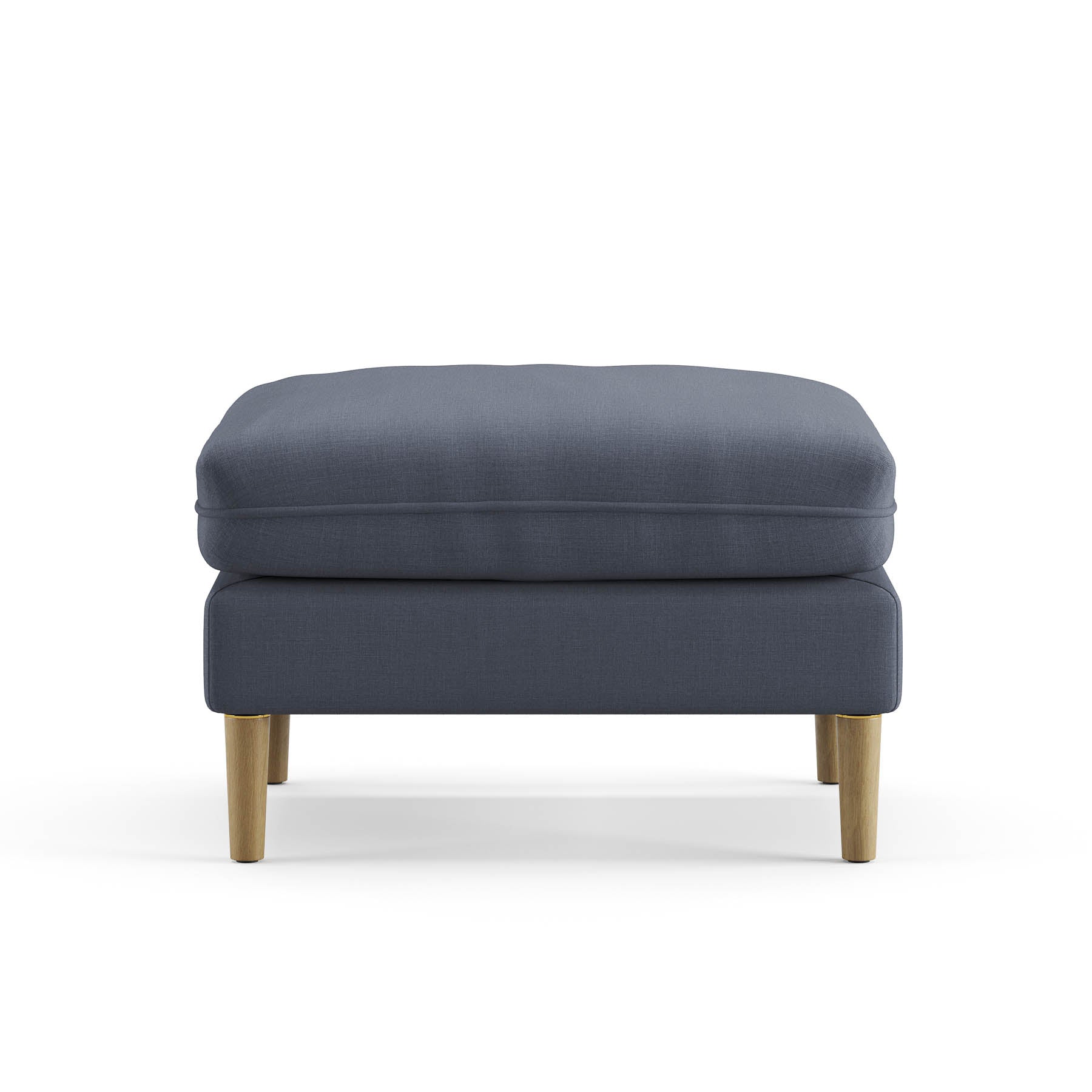 Palo Sofa Ottoman | 2.5 feet | Removable Fabrics - Image 18
