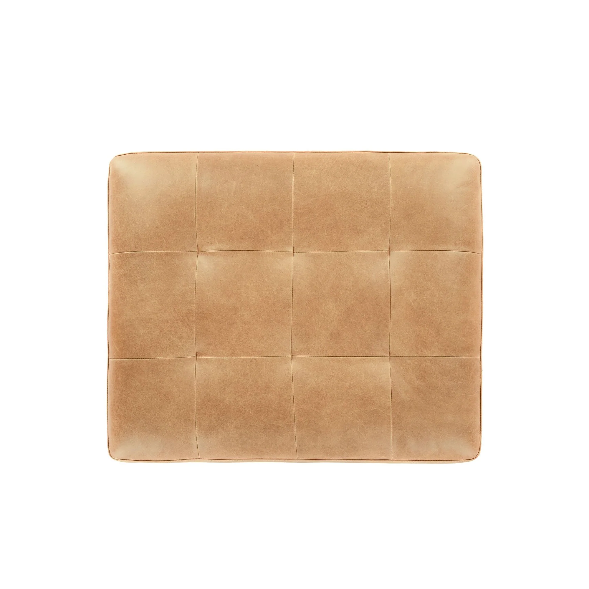 Palo Sofa | L-Shaped Right Sectional with Chaise (8.25 feet) | Italian Leather Sofa - Image 45