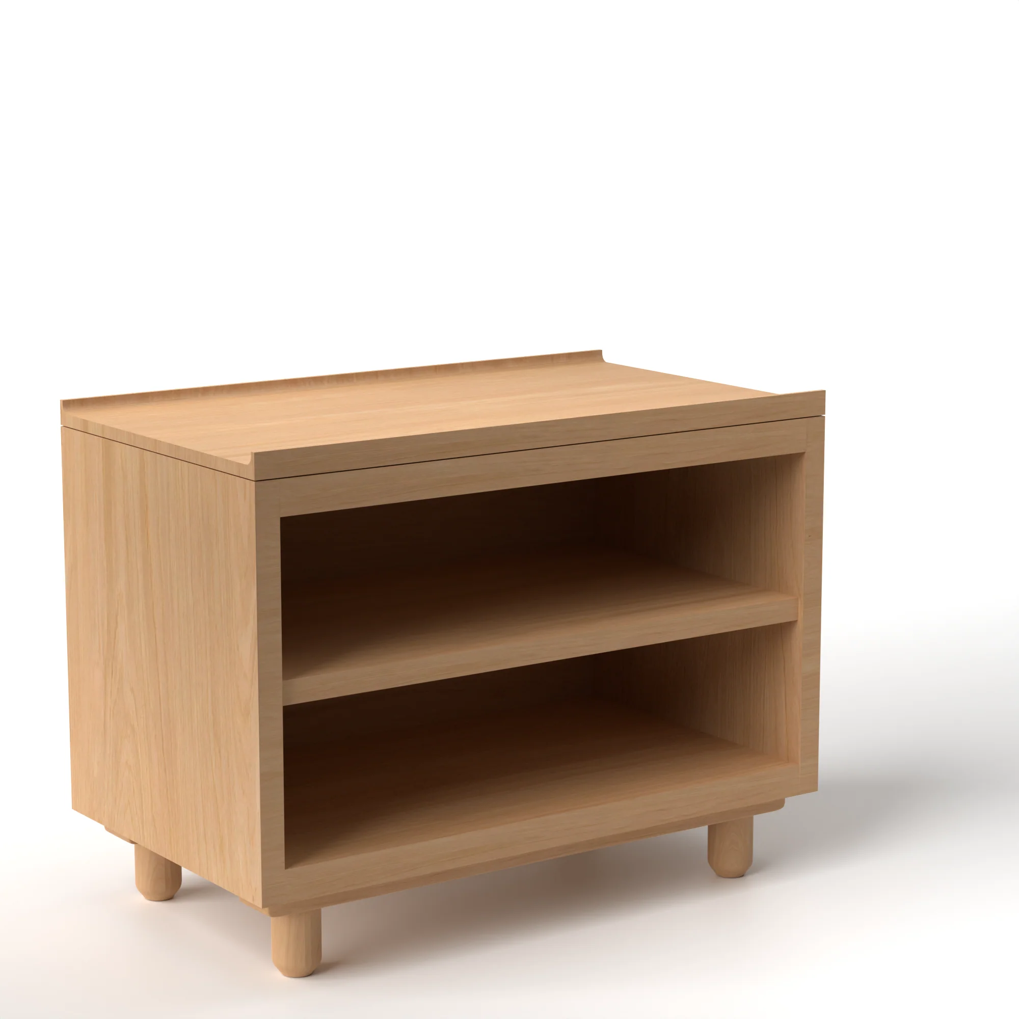 Stava Upgrade Unit | Shelf | 3 Feet Length - Image 33