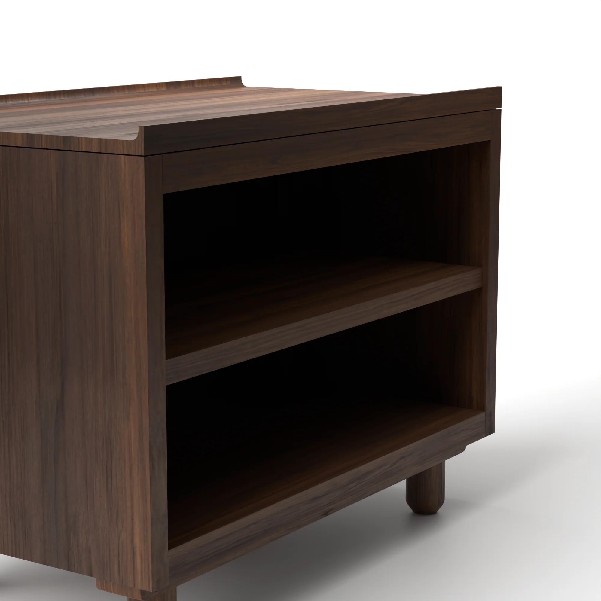 Stava Upgrade Unit | Shelf | 3 Feet Length - Image 8